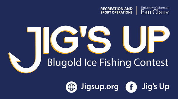 2019 Jig's Up logo