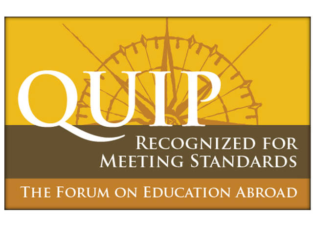 QUIP logo