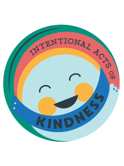 Intentional Acts of Kindness logo