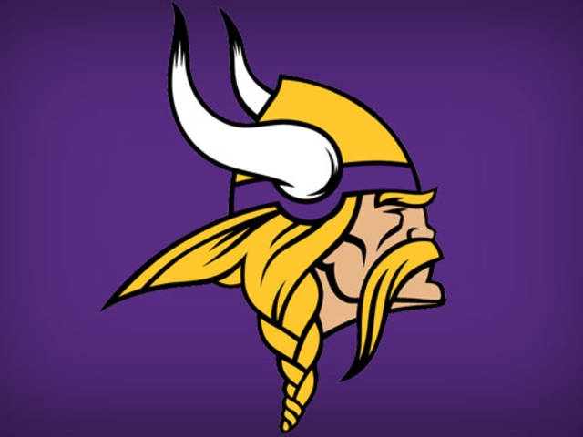 Minnesota Viking Logo