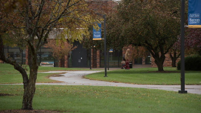 UW-Eau Claire – Barron County