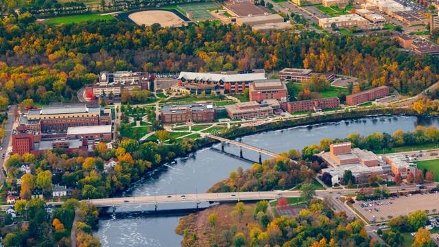 UW Eau Claire Ranked In Money Magazine s Best Colleges For Your Money UW Eau Claire Ranked In Money Magazine s Best Colleges For Your Money
