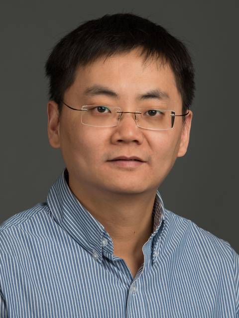 Dr. Ying Ma