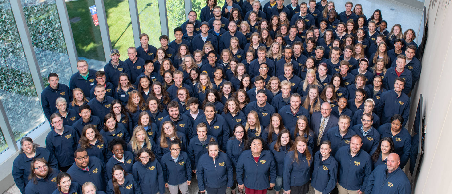 2019-20 Housing Staff