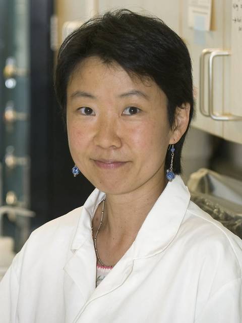 Dr. Catherine Chan