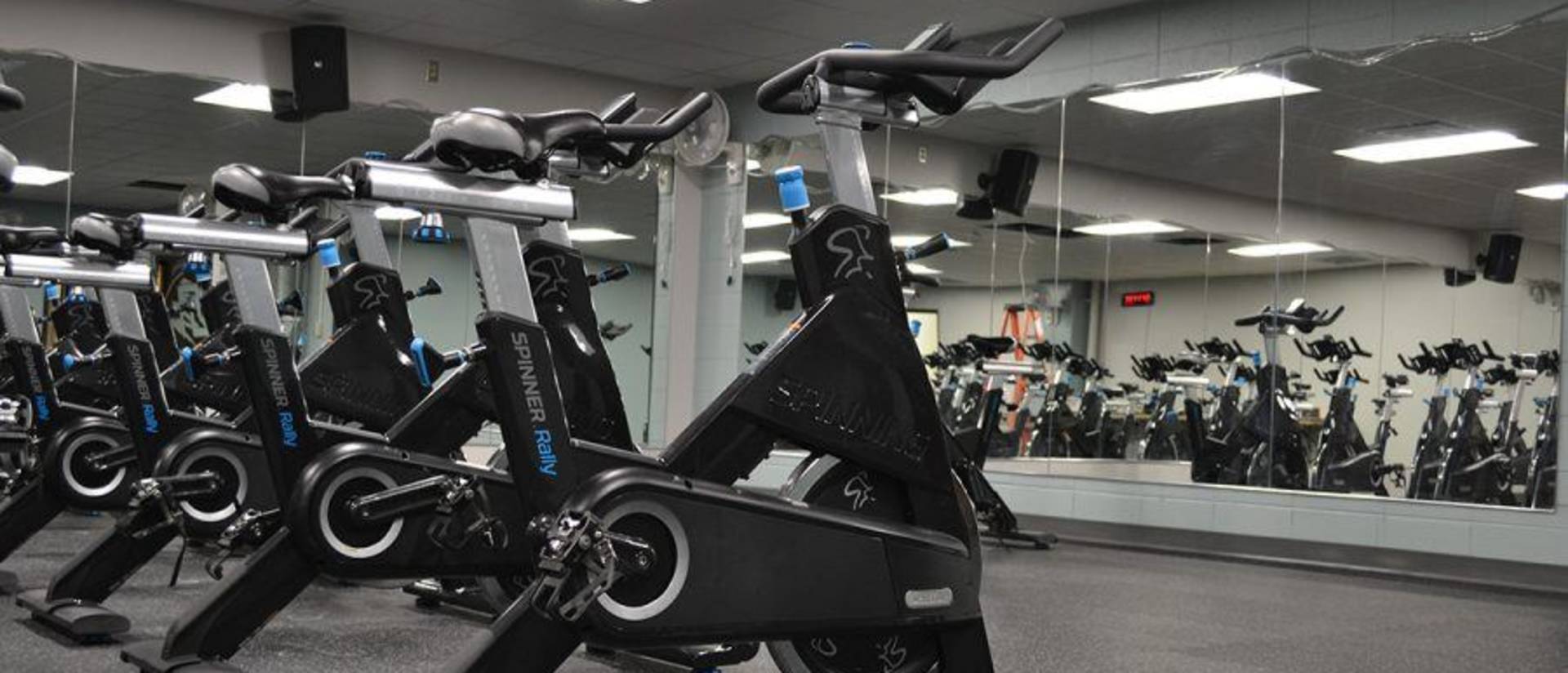 Free cycle classes discount online