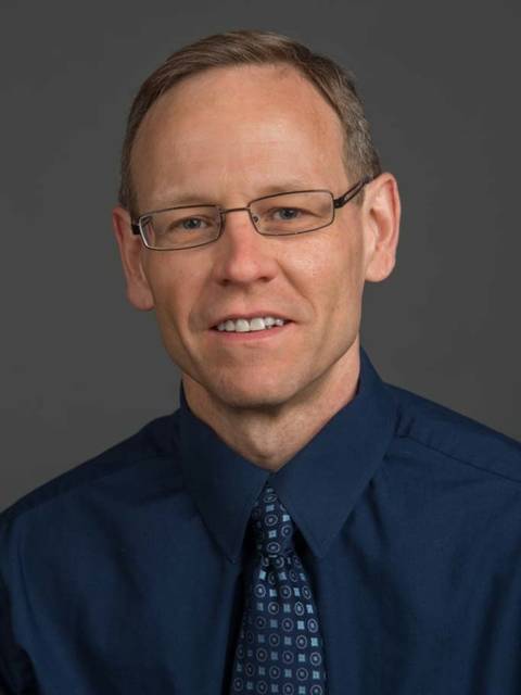 Dr. Doug Dunham