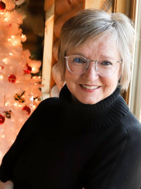 Sherrie Miles