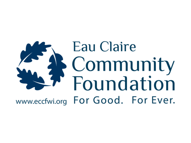 Eau Claire Community Foundation official logo