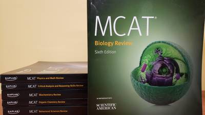 MCAT