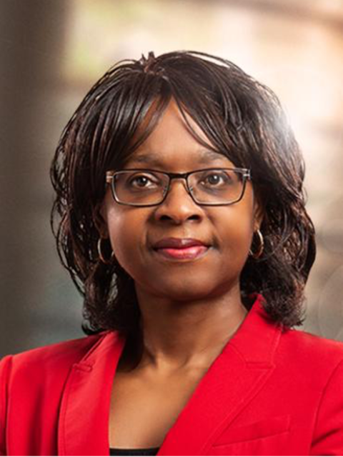 Dr. Beatrice Ngatcha, Intellectual Property Lawyer