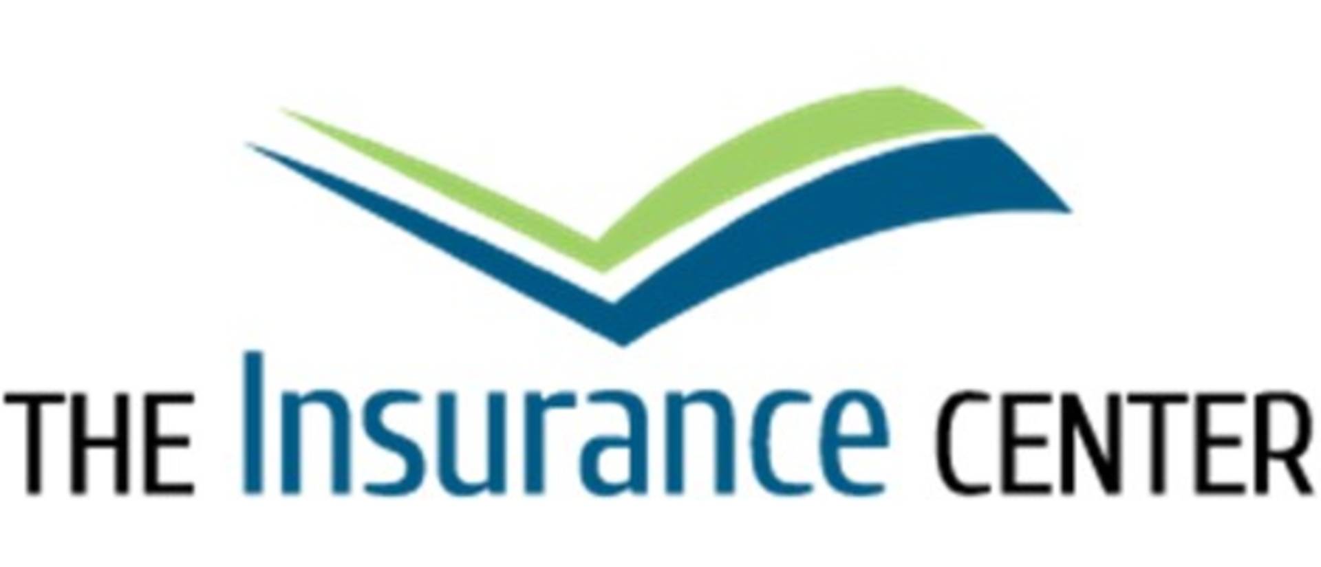 The Insurance Center Logo