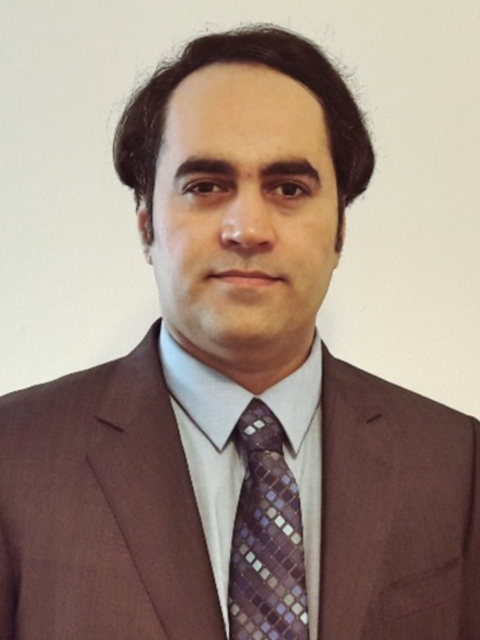 Amir Javan Khoshkholgh