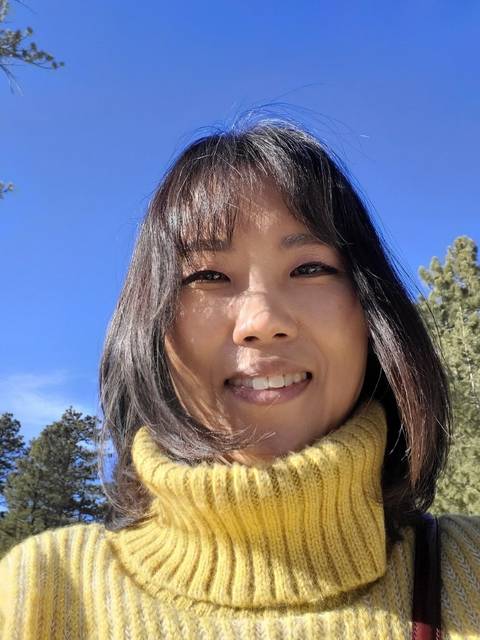 Moon Young Lee (visiting Scholar)
