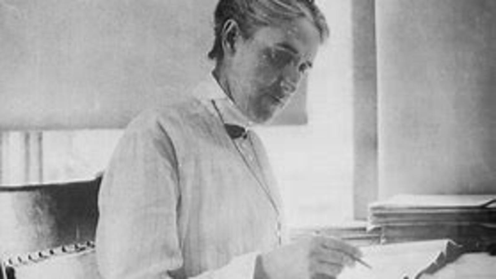 Henrietta Leavitt