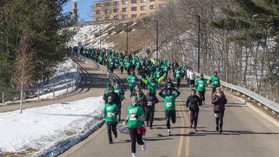 Shamrock Shuffle 2022