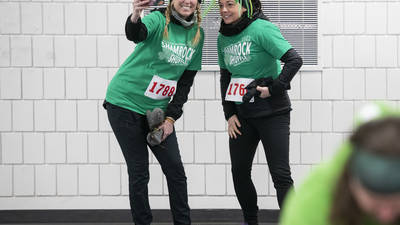 Shamrock Shuffle 2022