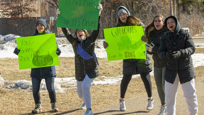Shamrock Shuffle 2022