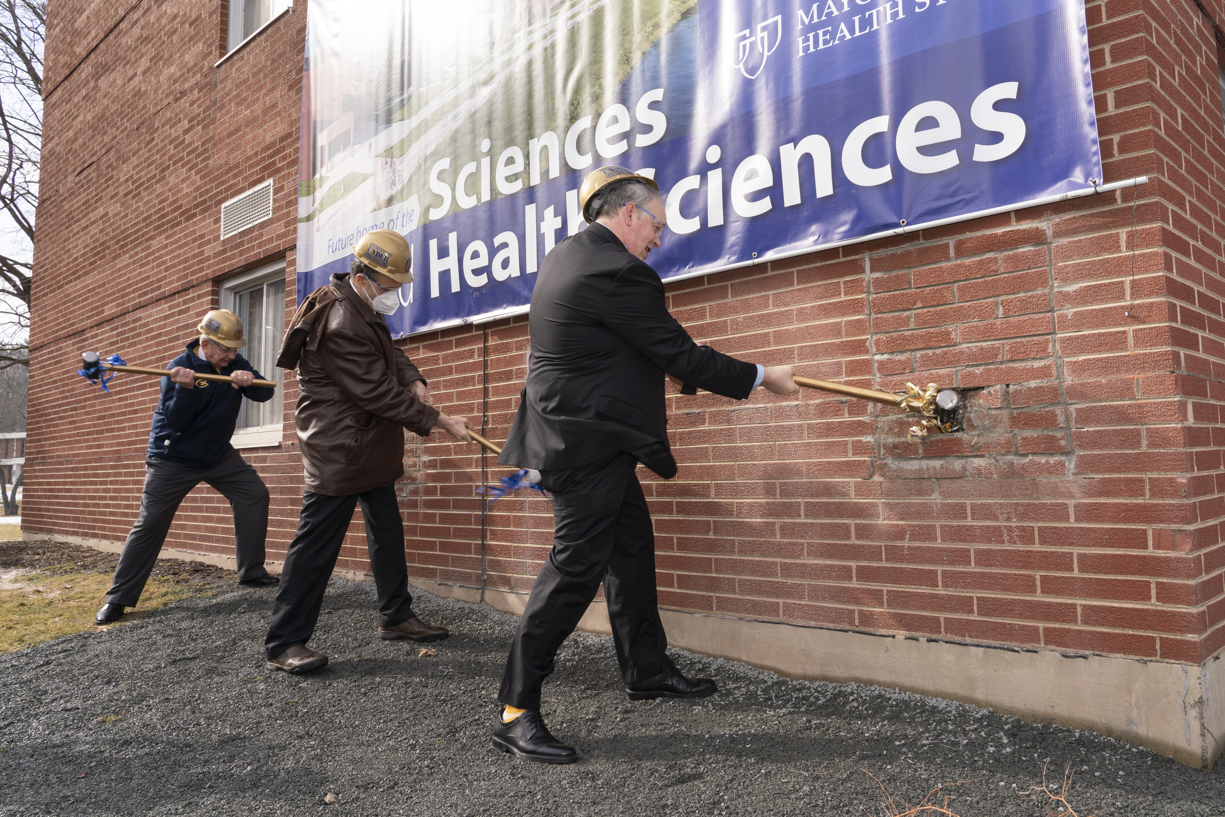 New Science Building Approved for UW-Eau Claire