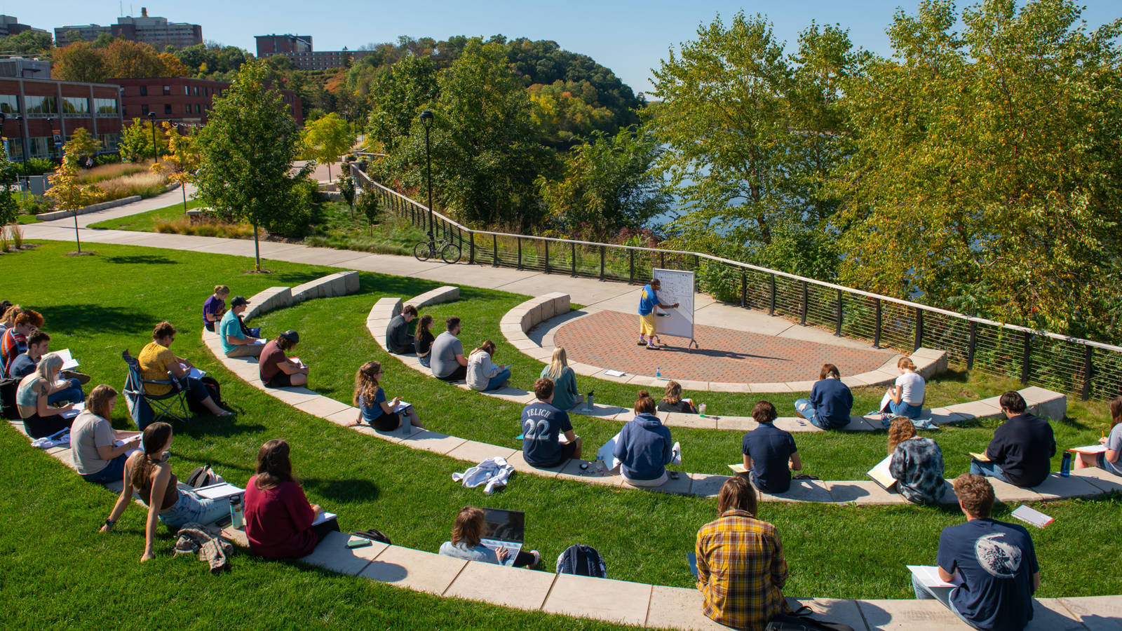 UWEC_Teaching_Photos