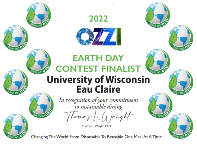 University of Wisconsin Eau Claire