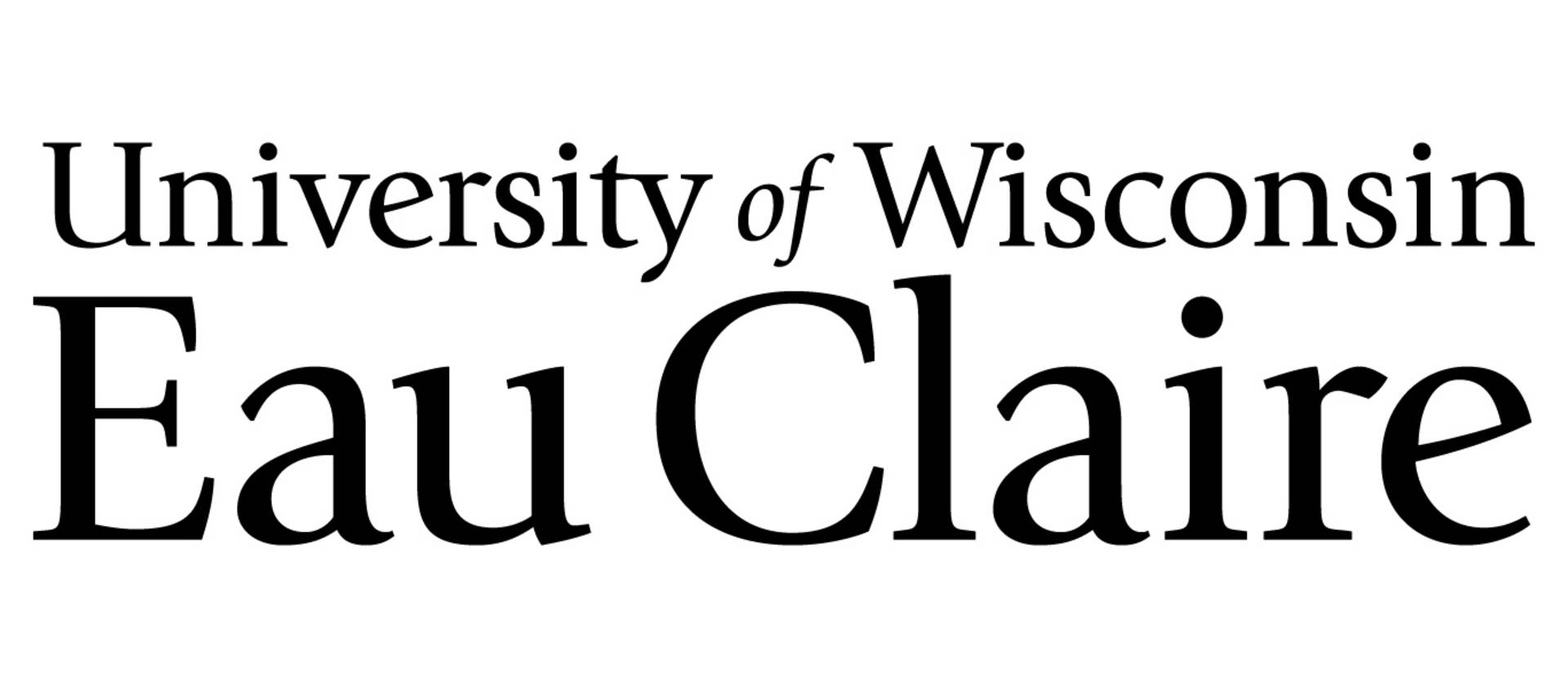 UWEC logo