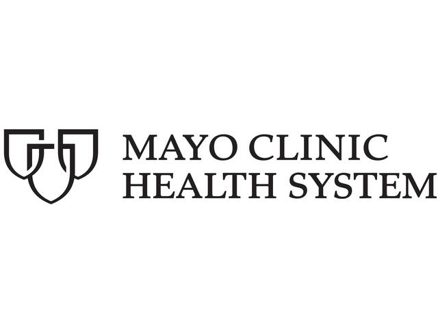 Mayo logo