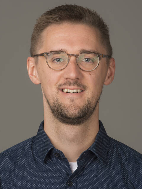 Headshot
