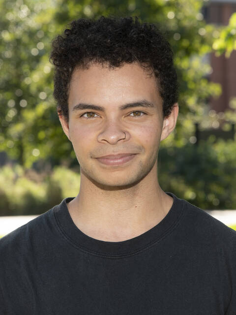 Cameron Merline