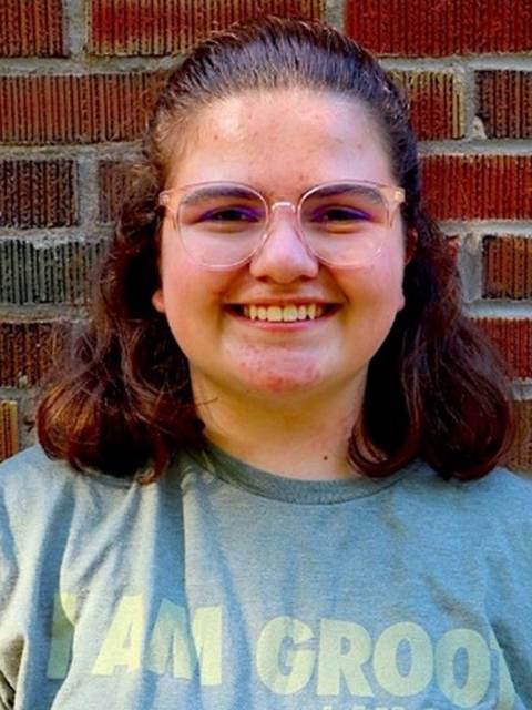 Sarah Landeau