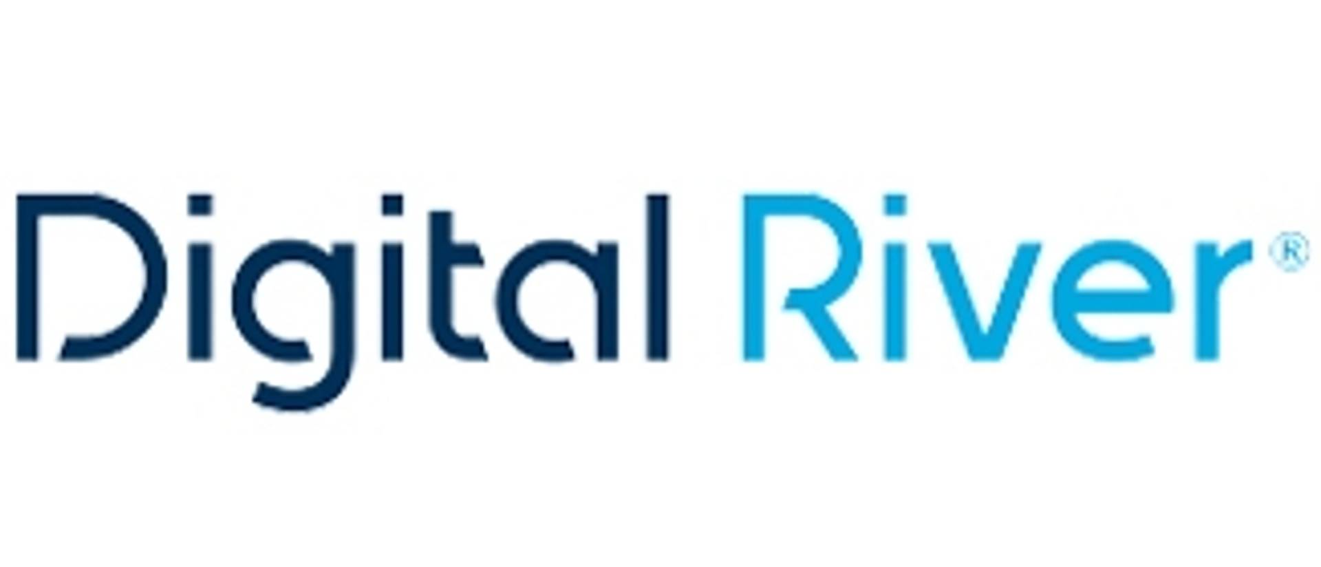 Digital River Logo