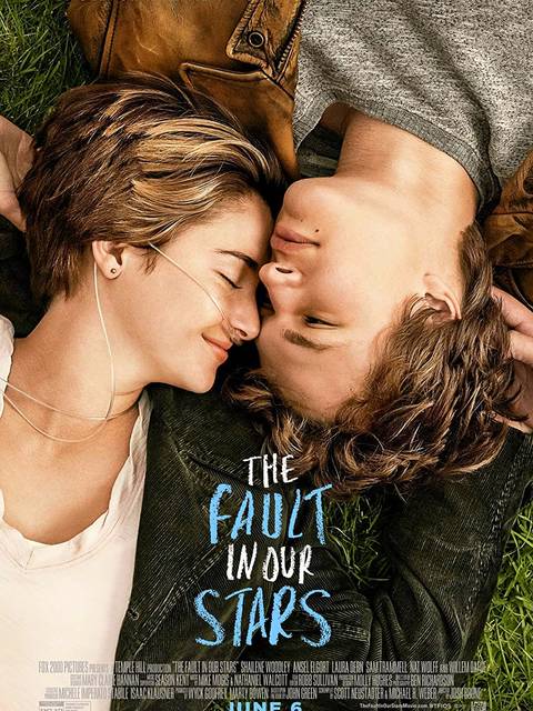 Fault in Our Stars
