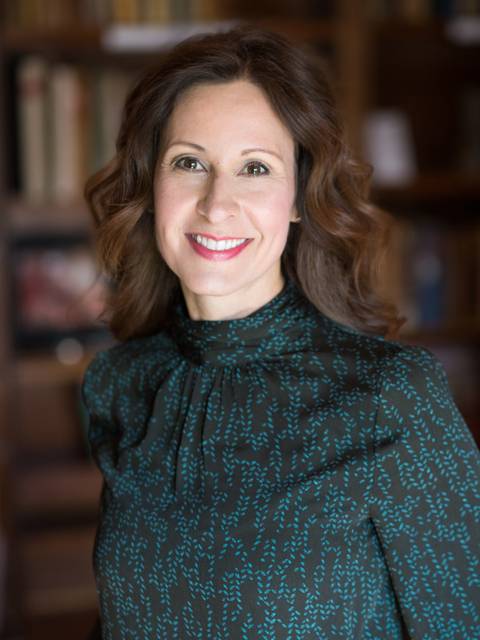 Dr. Melissa Spagnolo Sherman