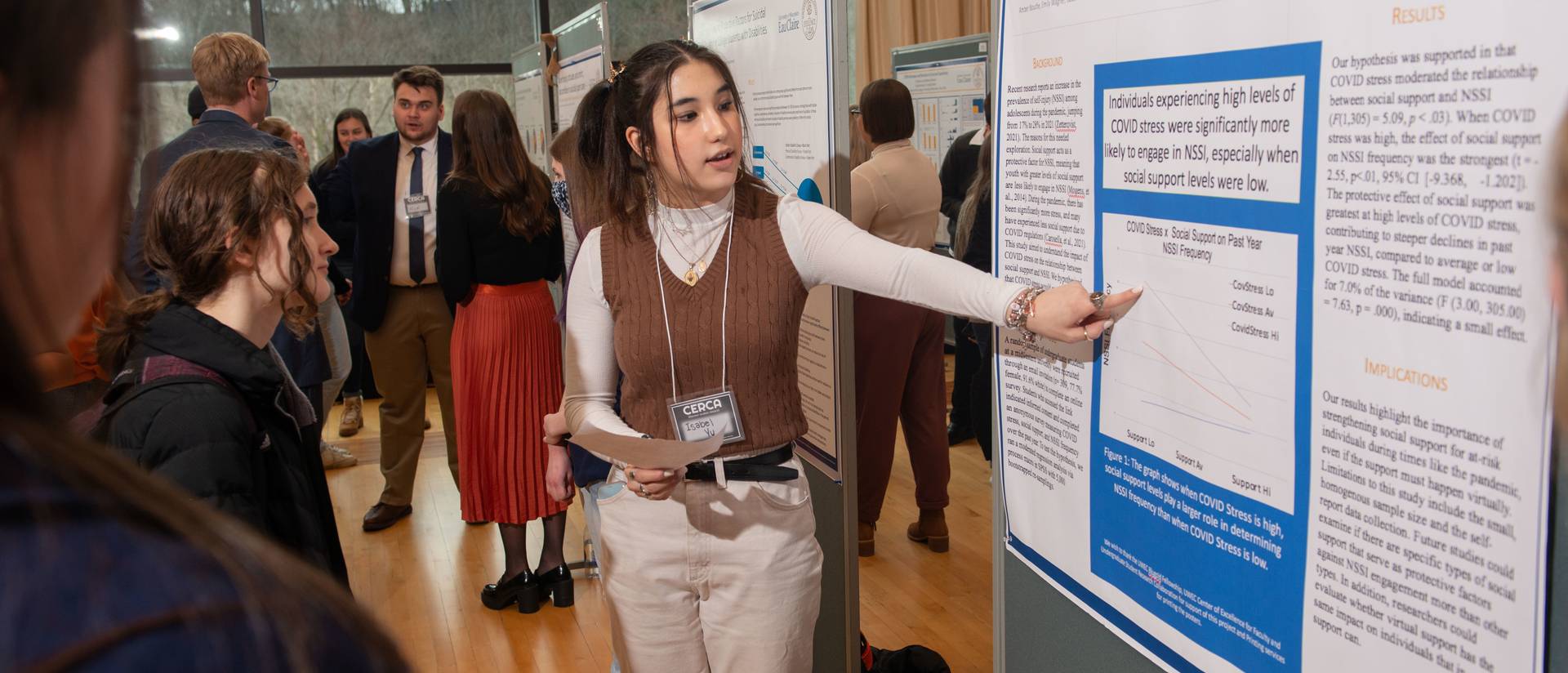 Tik Tok: Time to welcome undergraduate researchers in new ways