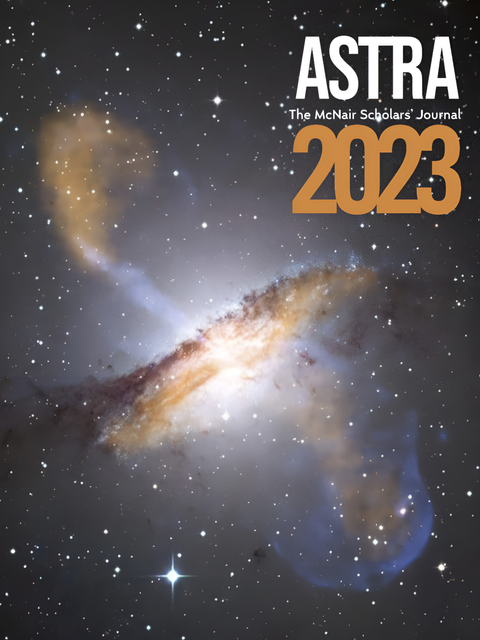 ASTRA Cover