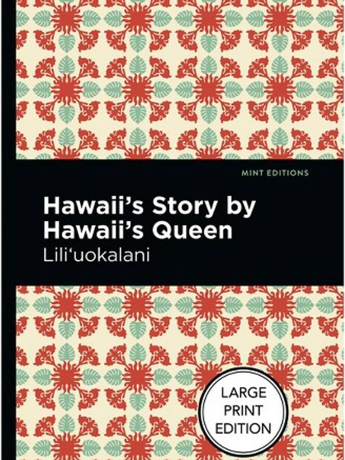 Hawai'i's Story