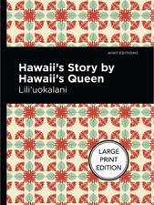 Hawai'i's Story