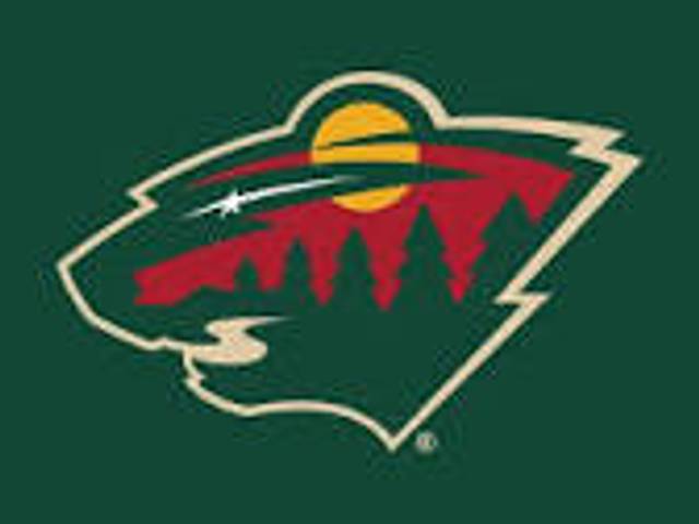 MN Wild