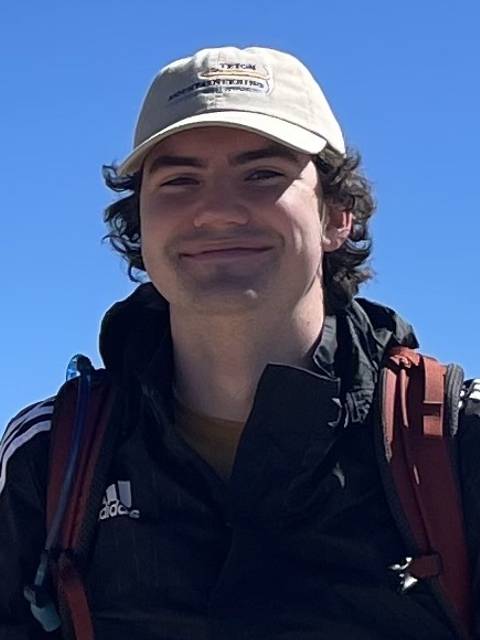 Lukas Dopart