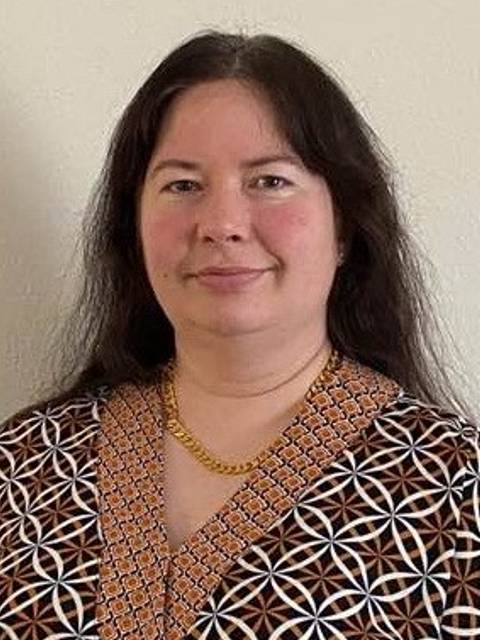 Dr. Heidi Gurung