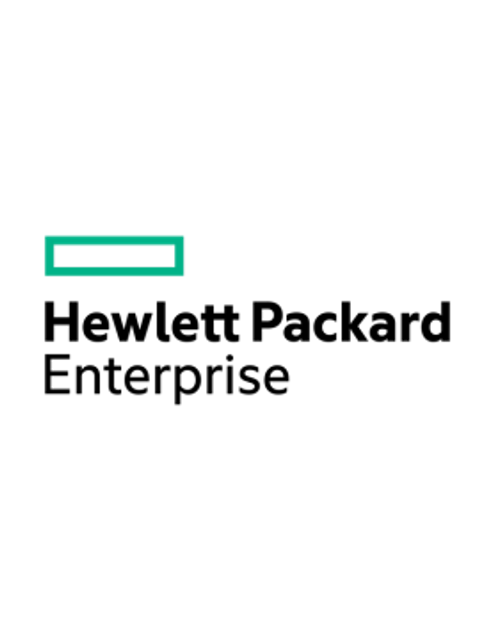 HPE Logo