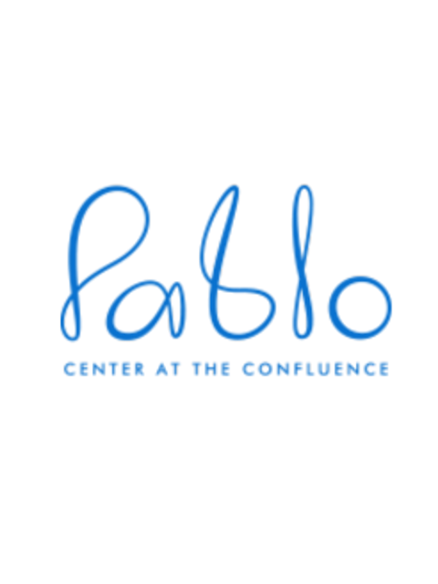Pablo Center Logo