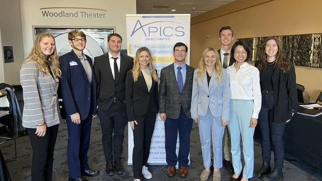 APICS Student Organization