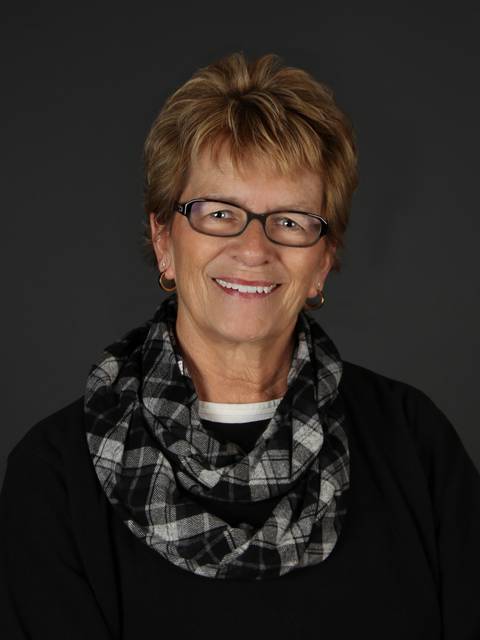 Sue Tietz - COB BAC