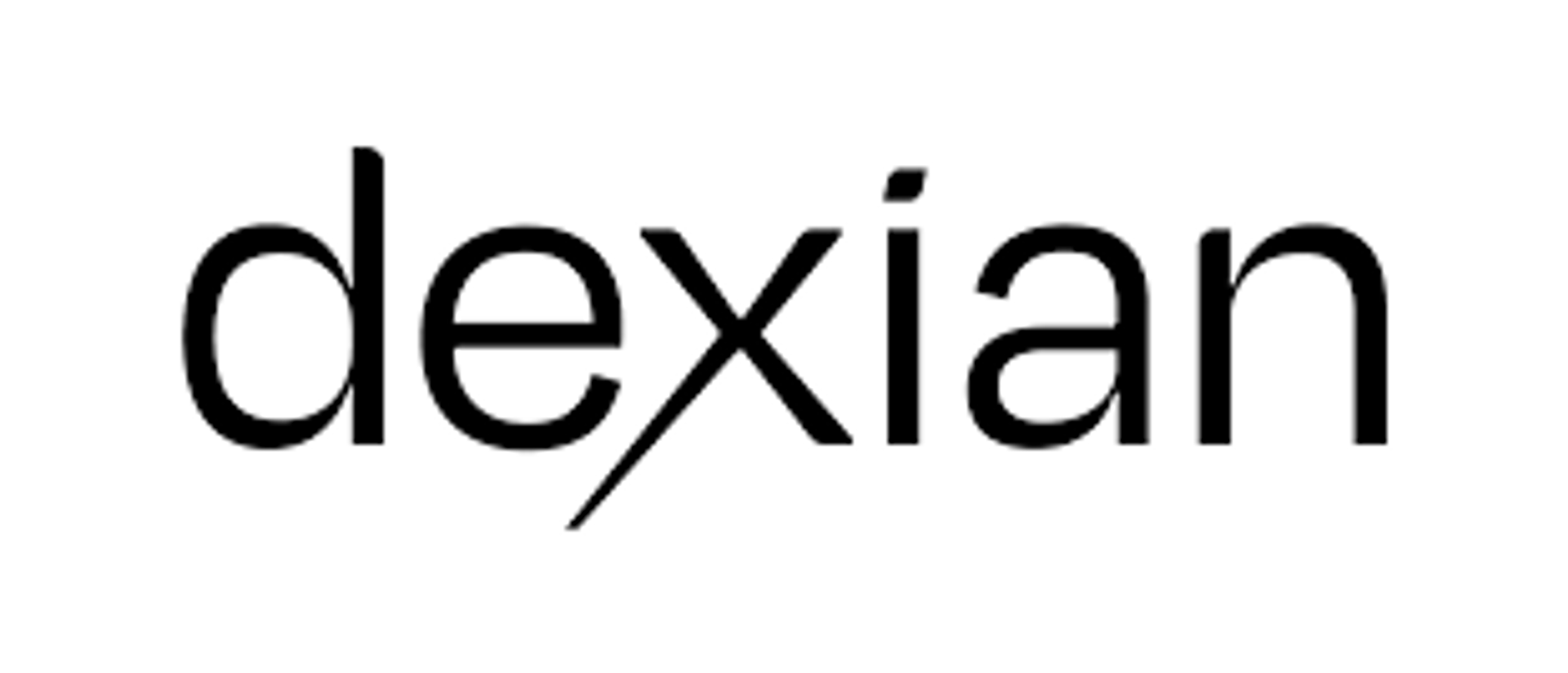 Dexian Logo
