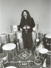 Mick LaBriola Drums