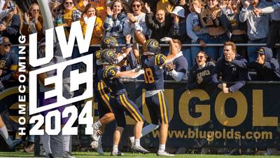 UWEC Homecoming 2024