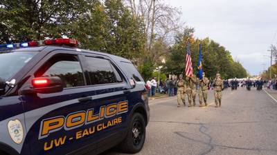 Color guard