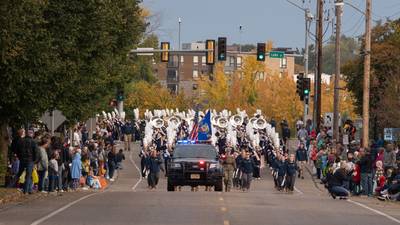 Parade