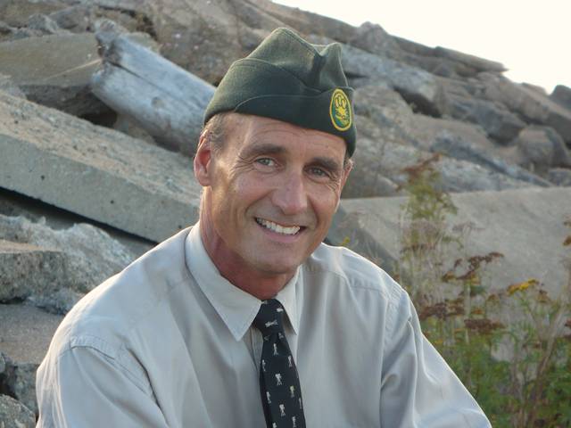 Bill Jamerson